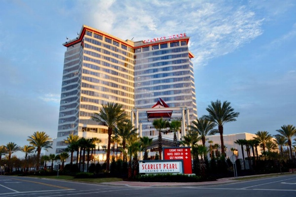 Scarlet Pearl Casino Resort image 10