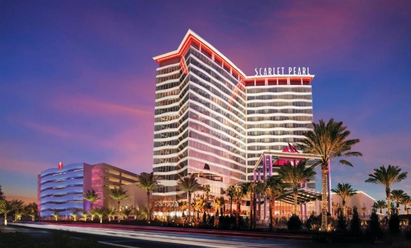 Scarlet Pearl Casino Resort image 18